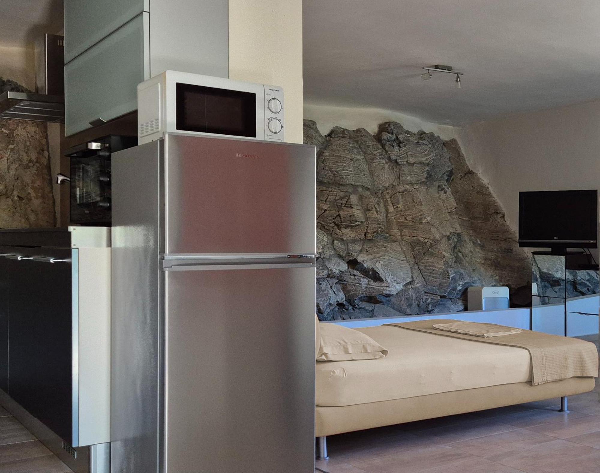 Villas On The Rock Afissos Zewnętrze zdjęcie